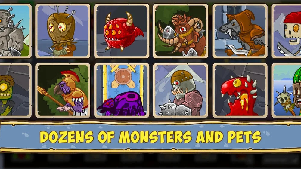 Let's Journey screenshot 6