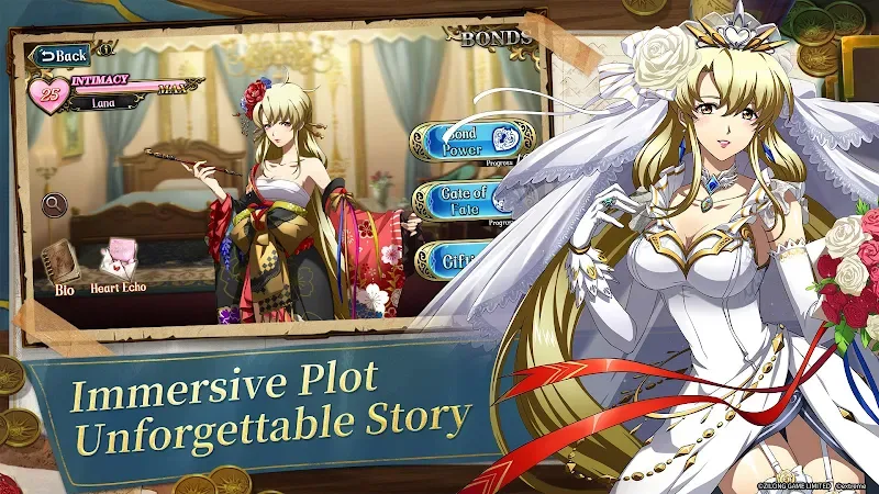 Langrisser screenshot 6