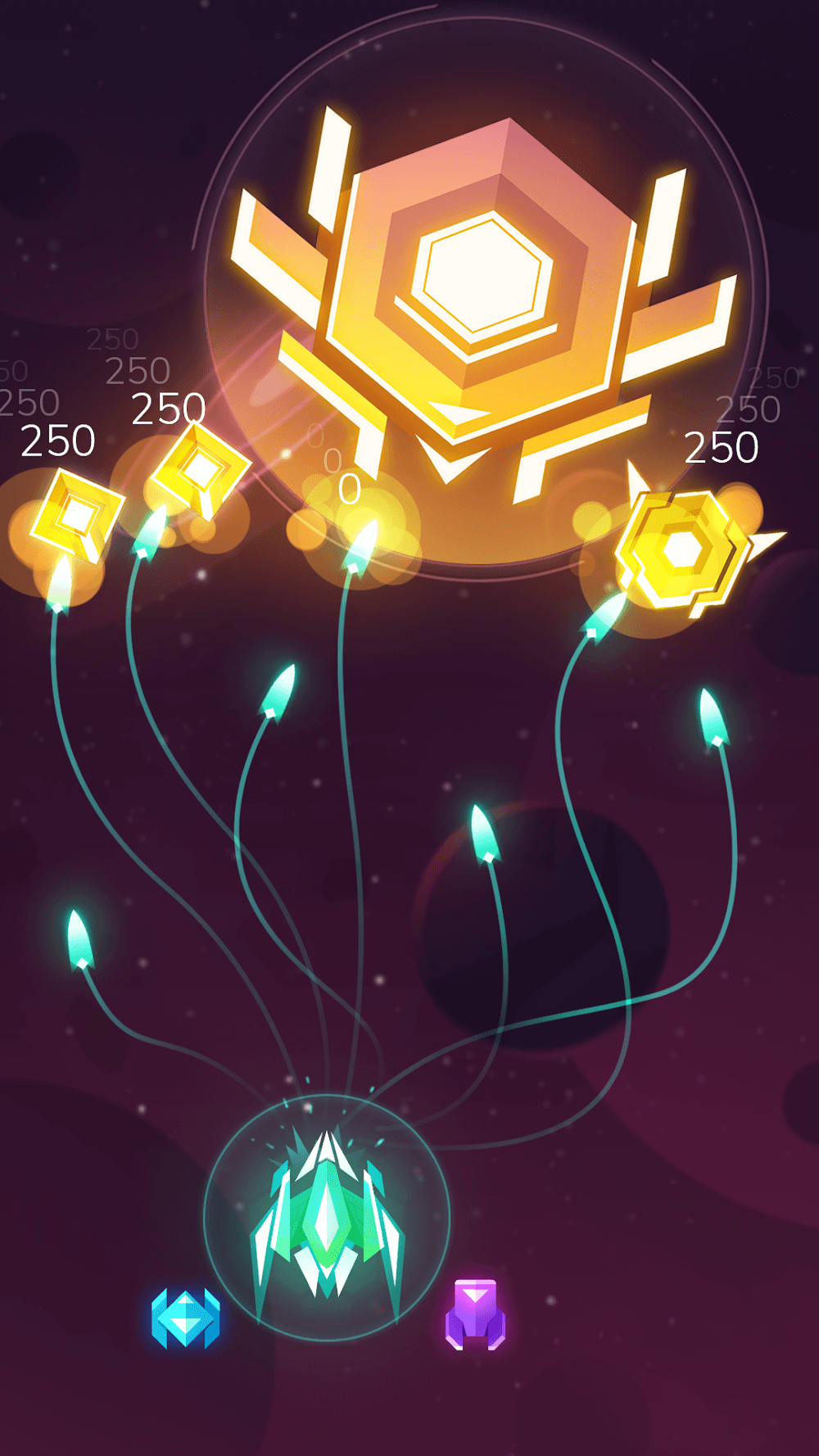 Shootero screenshot 3