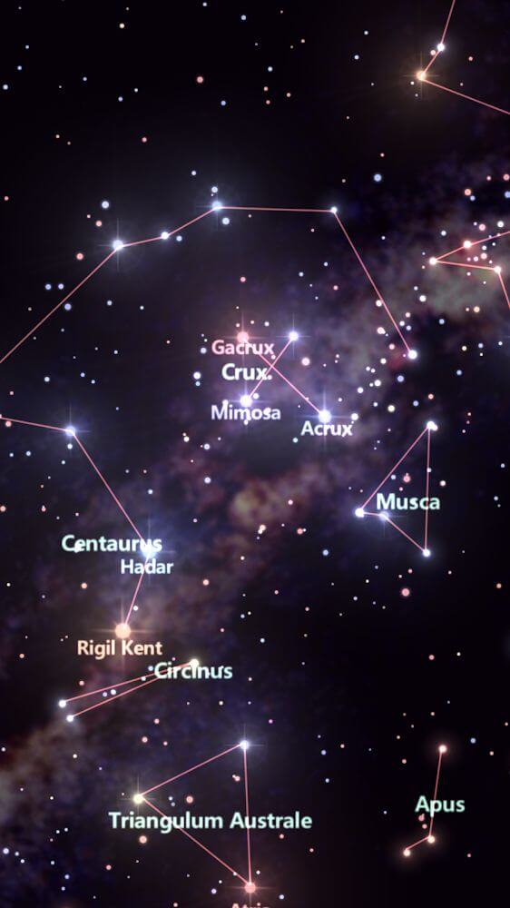Star Tracker screenshot 4