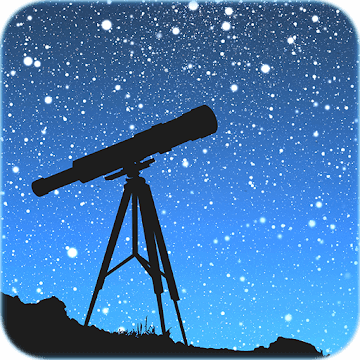 Star Tracker - Mobile Sky Map & Stargazing guide