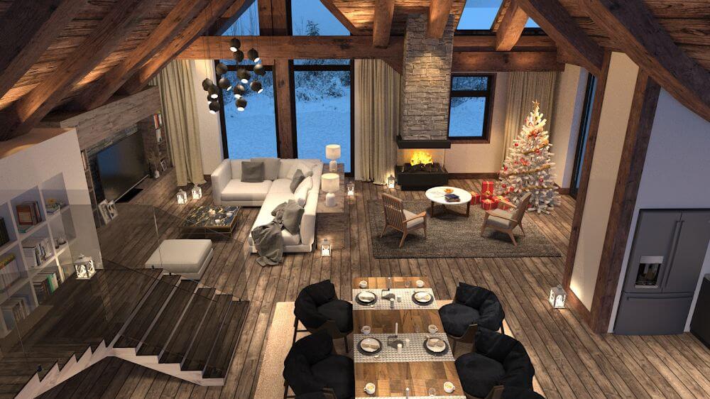 My Home Design Story screenshot 3