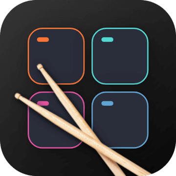 Real Pads: DJ electro drums