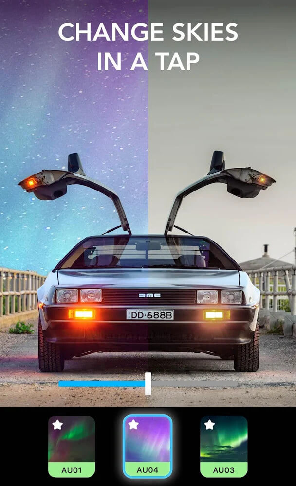 Lightleap screenshot 3