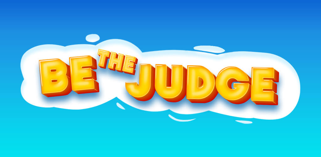 Be The Judge screenshot 1