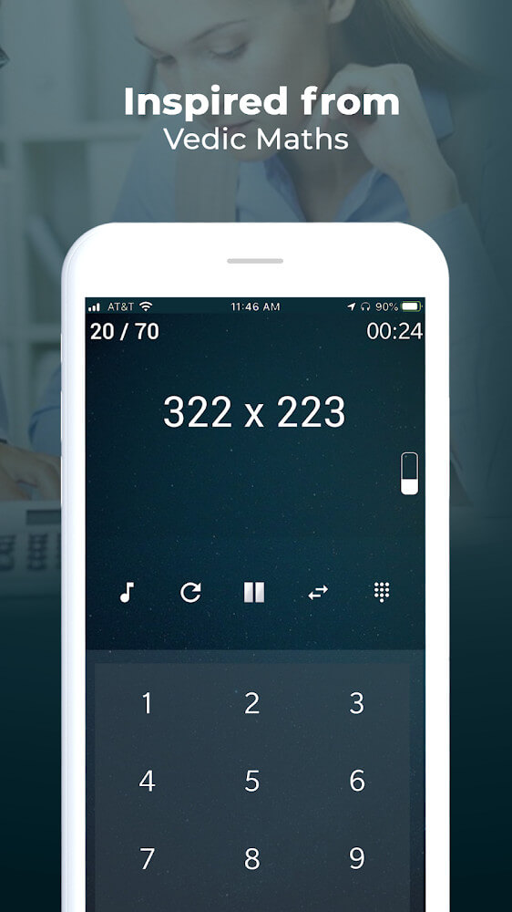 Mental Math Tricks Workout screenshot 5