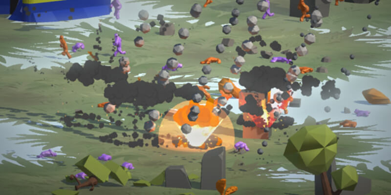 MoonBox screenshot 2