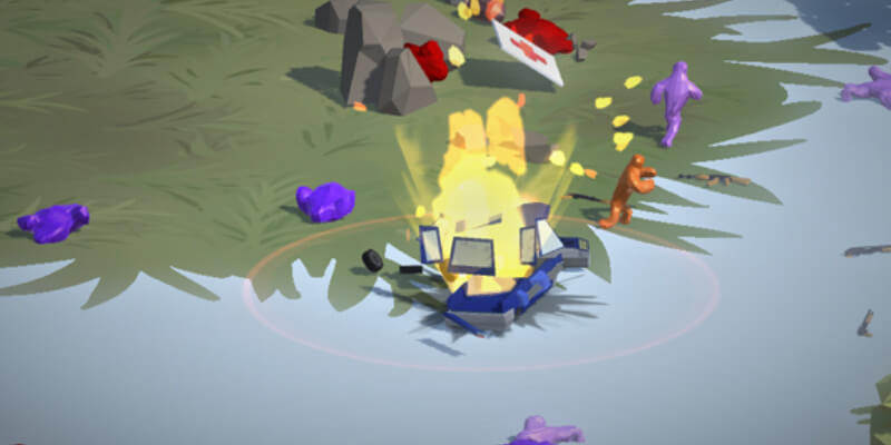 MoonBox screenshot 3