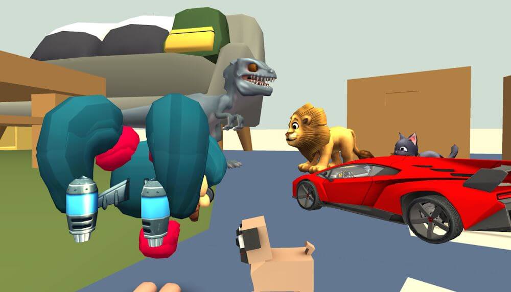 MemesWars 2 screenshot 3