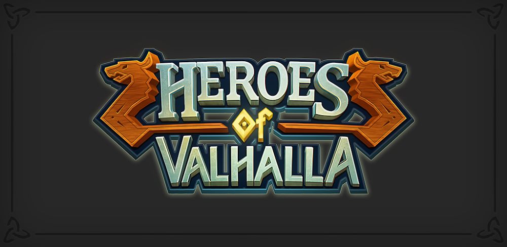 Heroes of Valhalla screenshot 1