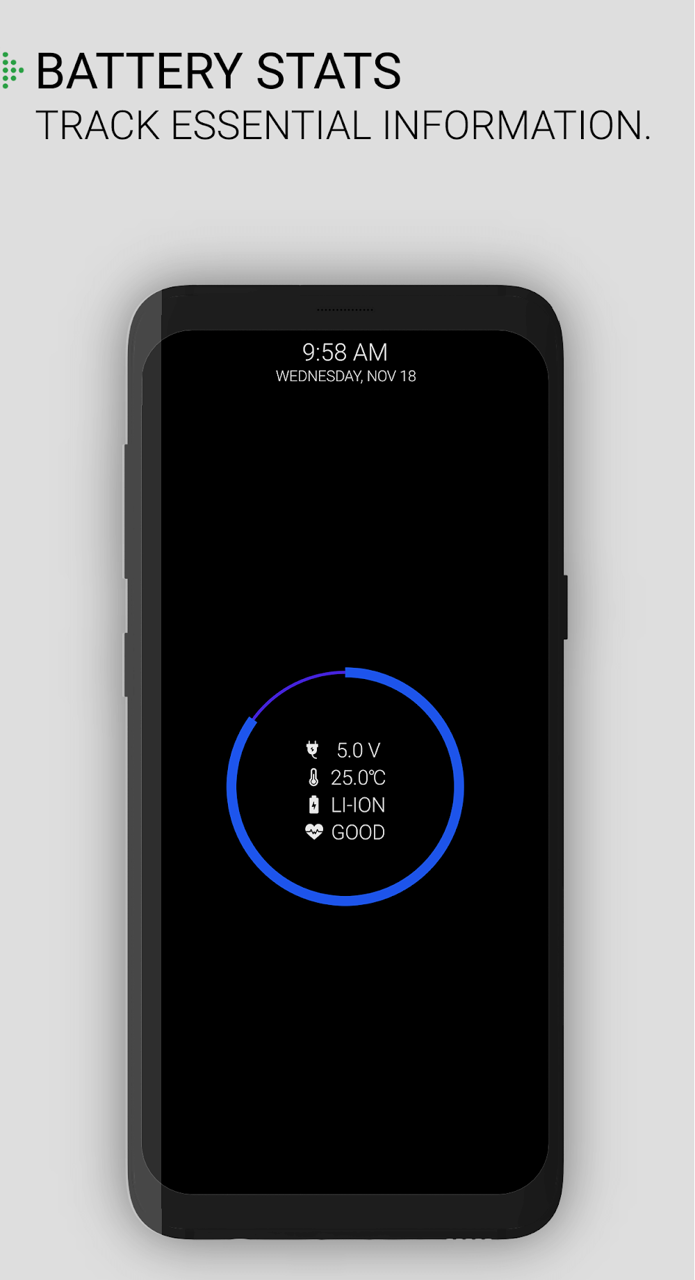 True Amps screenshot 6