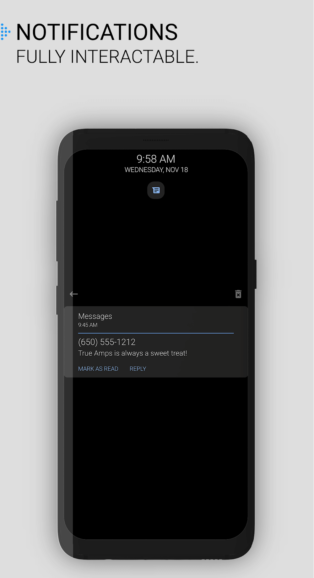 True Amps screenshot 4