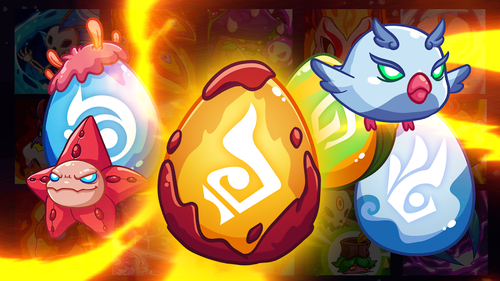 Idle Quest screenshot 4