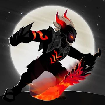 Stickman Warrior Fighting Game