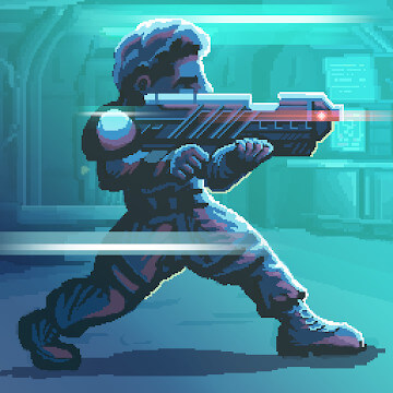 Endurance: dead space