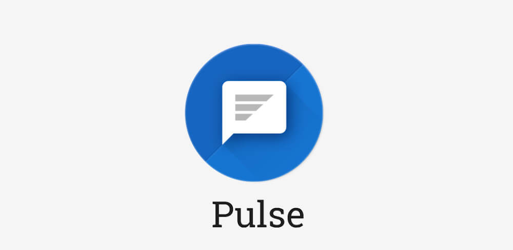 Pulse SMS screenshot 2