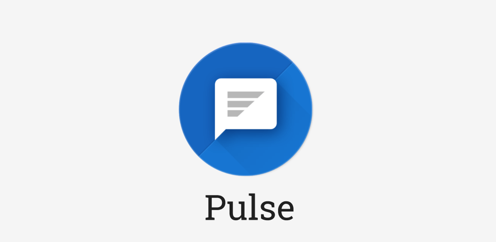 Pulse SMS screenshot 1
