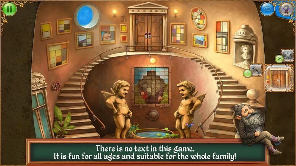 The Tiny Bang Story: Premium screenshot 3