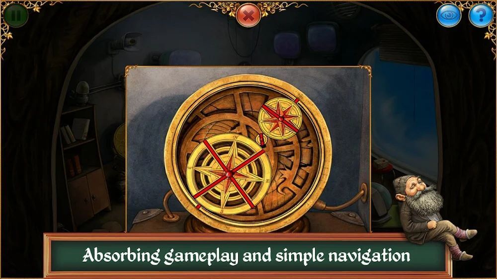 The Tiny Bang Story: Premium screenshot 5