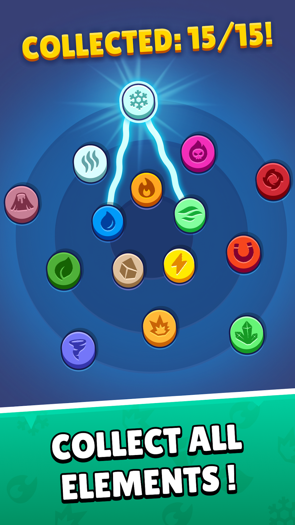 Battle Alchemist: Element RPG screenshot 7