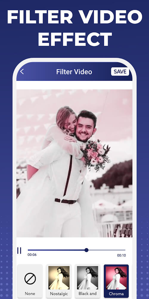Video Invitation Maker screenshot 5