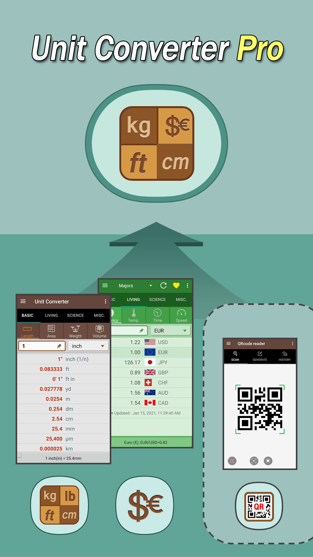Smart Tools Mini screenshot 6