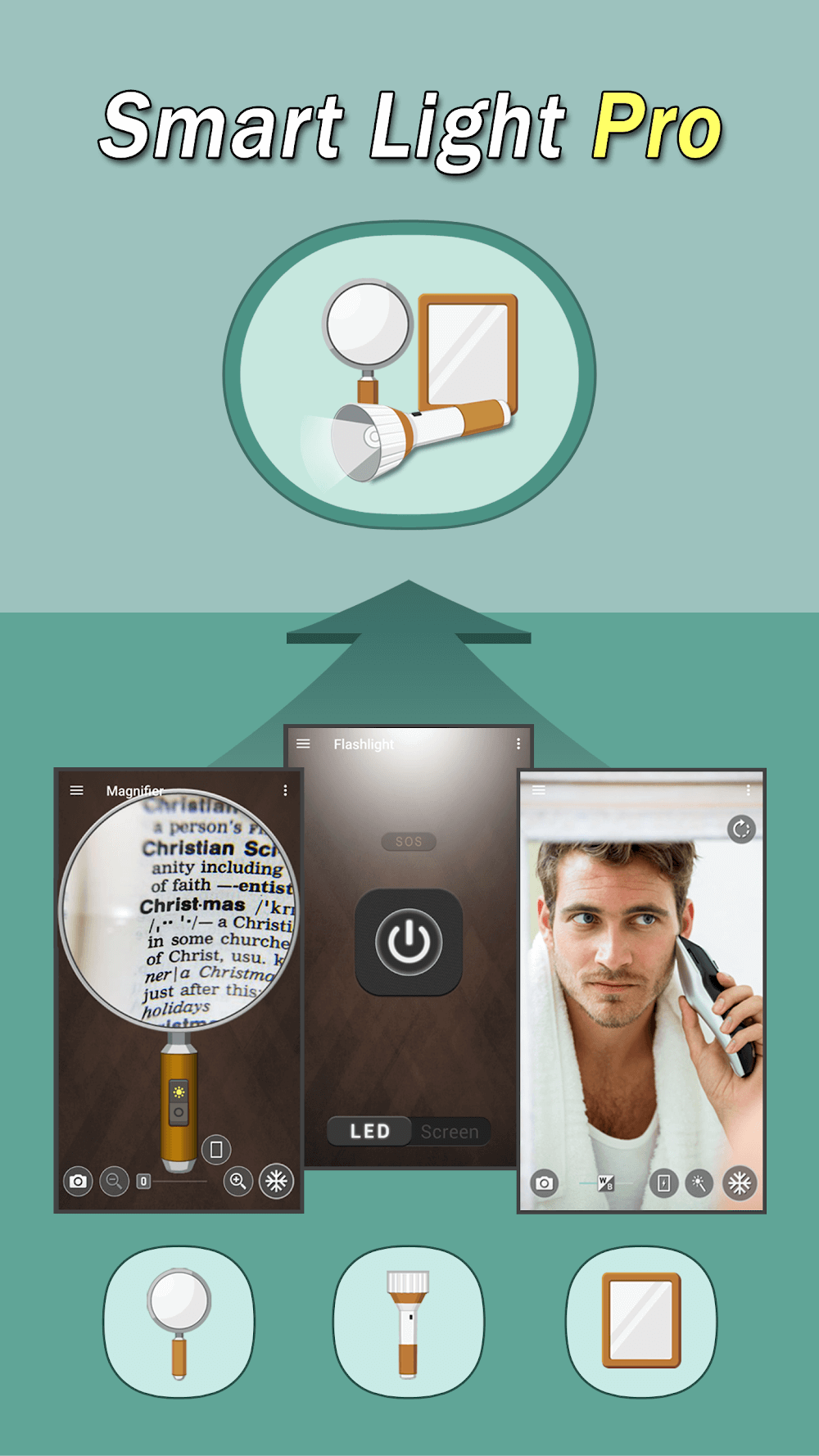 Smart Tools Mini screenshot 5