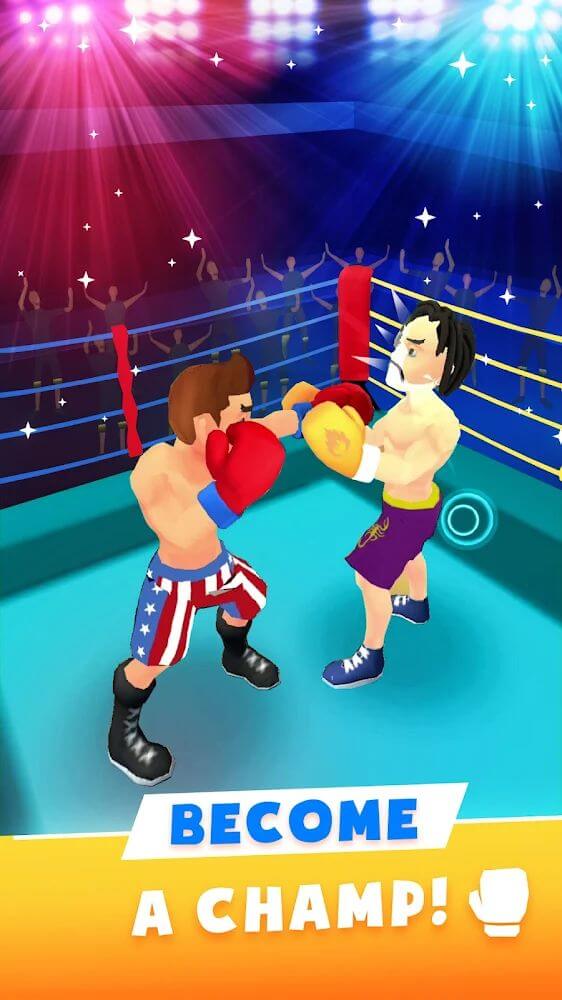 Idle Workout Master screenshot 5