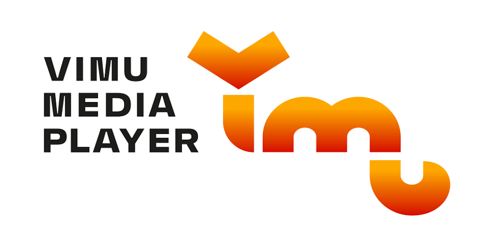 Vimu Media Player for TV screenshot 1