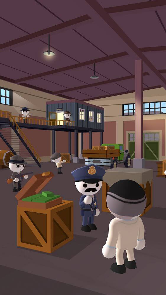 Mafia Sniper screenshot 6