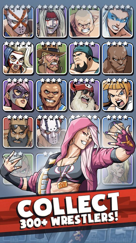 The Muscle Hustle screenshot 3