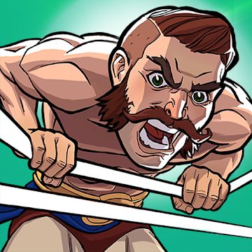 The Muscle Hustle