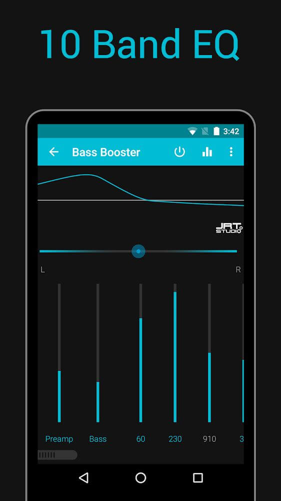 Rocket Music Player screenshot 6