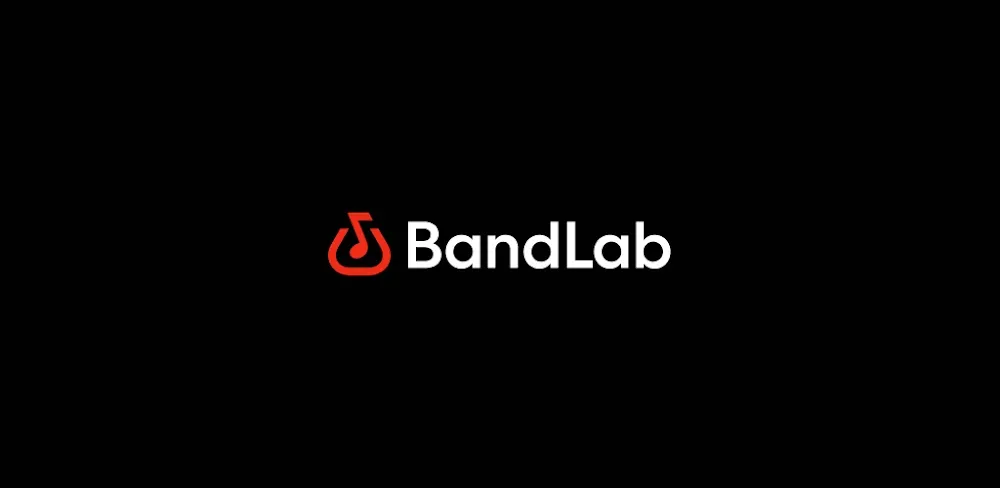 BandLab screenshot 1