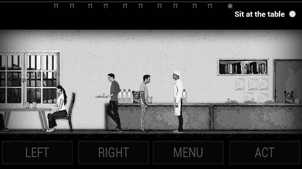 Inside My Mind Screenshot 2