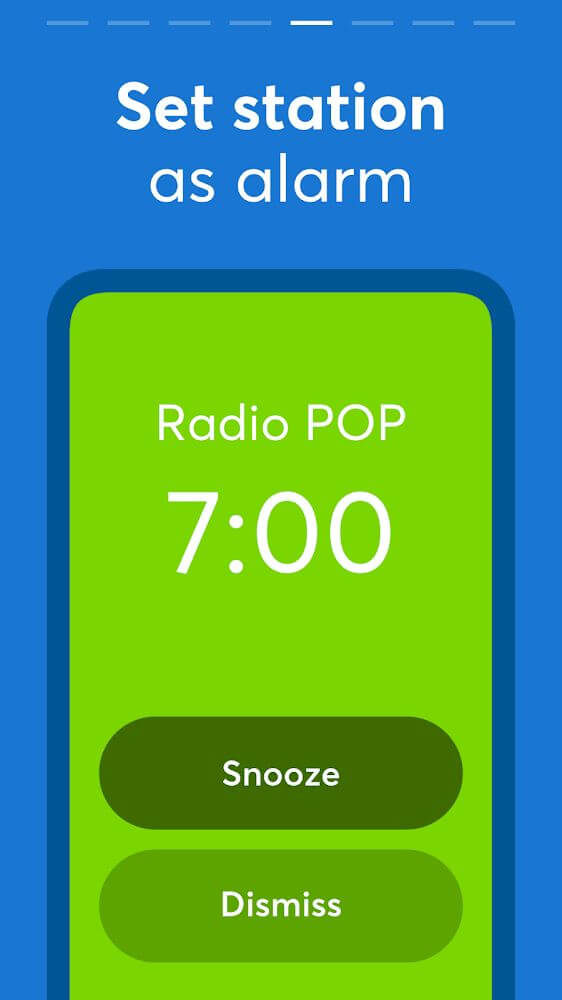 Replaio: Radio FM & Music Live screenshot 6