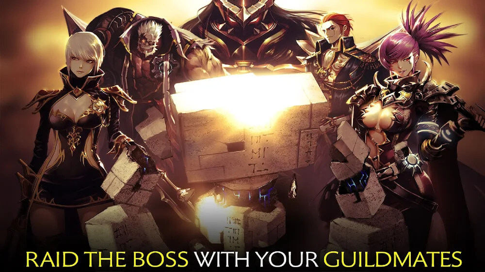 Kritika: The White Knights screenshot 3