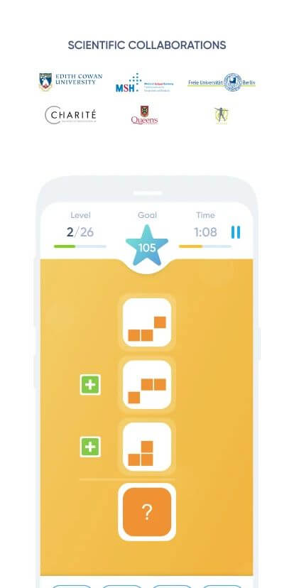NeuroNation - Brain Training screenshot 5