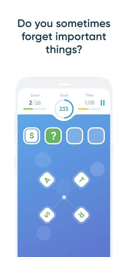 NeuroNation - Brain Training screenshot 6