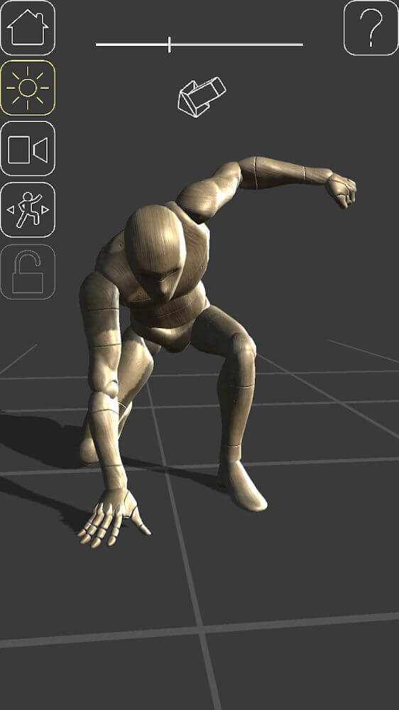 Poseit screenshot 5