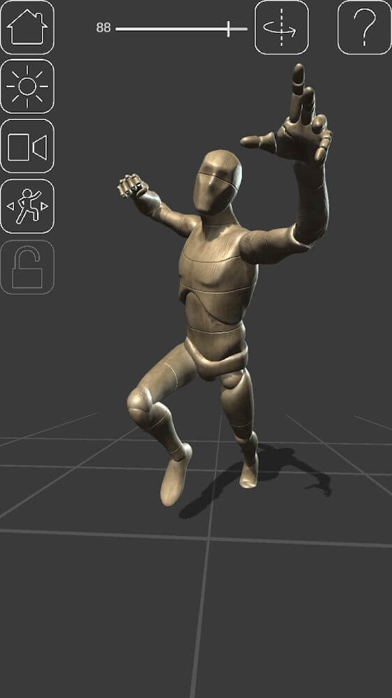 Poseit screenshot 4