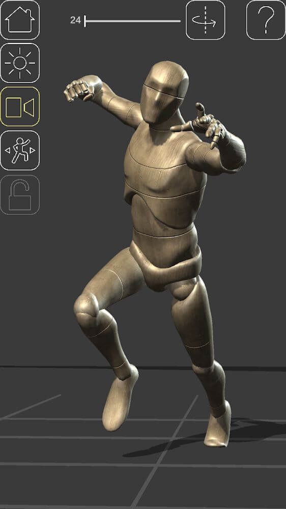 Poseit screenshot 3