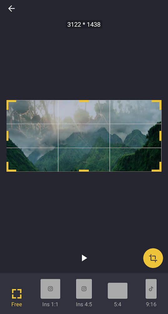 Video Cutter screenshot 4