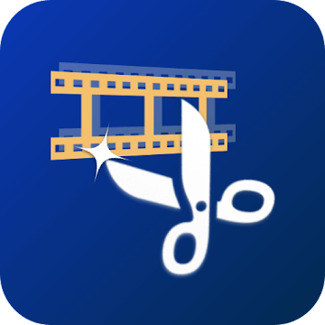 Video Cutter & Video Compressor, No Watermark
