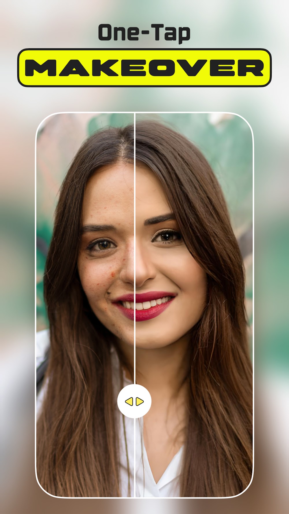 Restyle: AI Filters & Editor screenshot 4