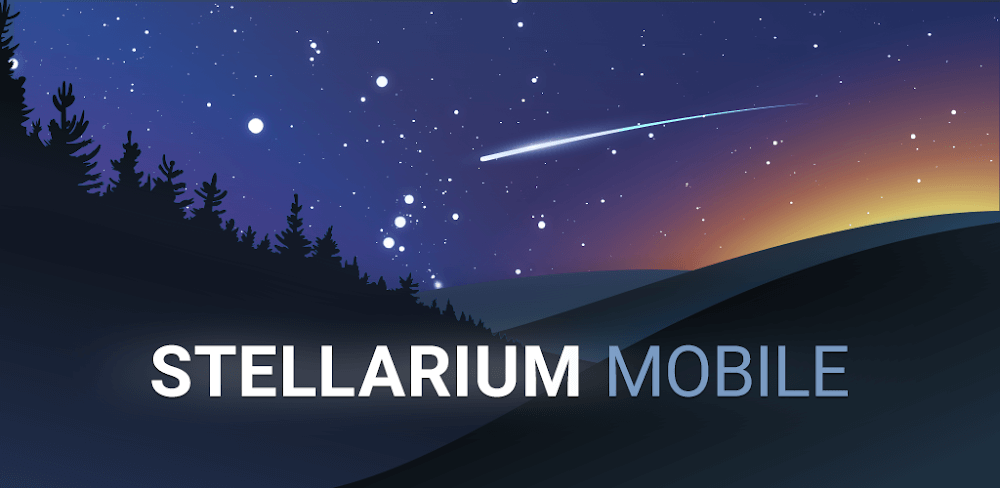 Stellarium Plus - Star Map screenshot 1