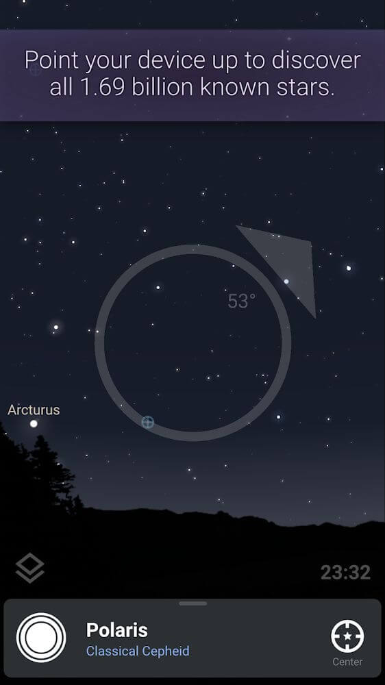 Stellarium Plus - Star Map screenshot 3