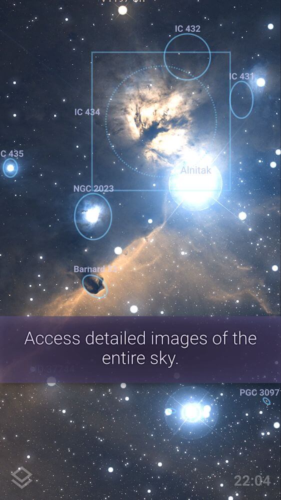 Stellarium Plus - Star Map screenshot 7
