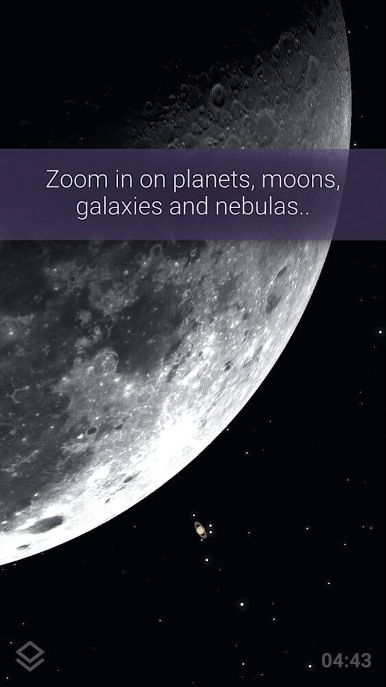 Stellarium Plus - Star Map screenshot 6