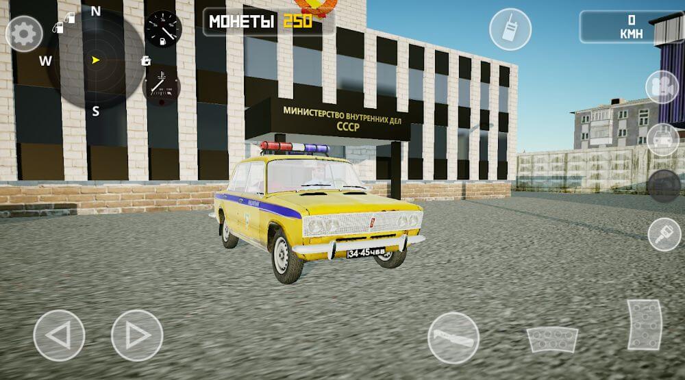 SovietCar: Premium screenshot 5